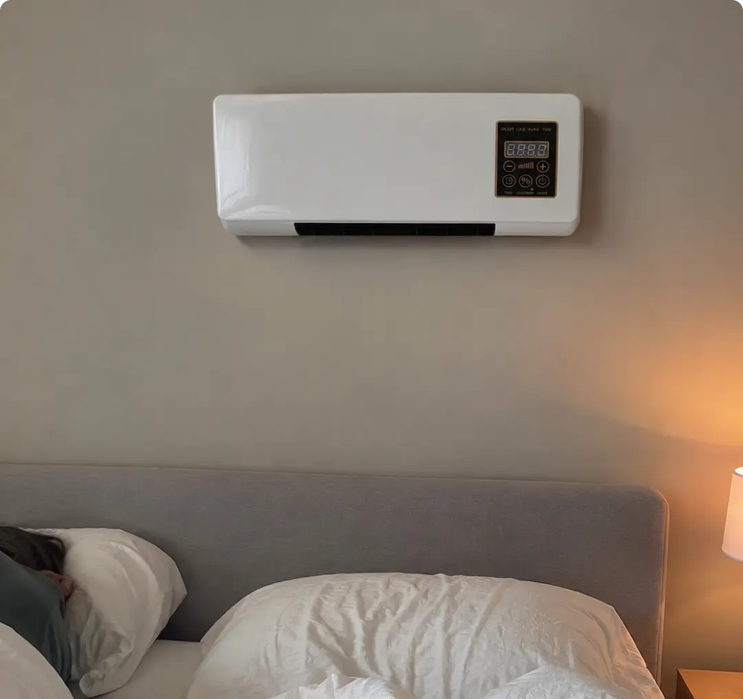 Cozy Cove Pro in Art M.'s home